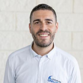 Israel Cuenca